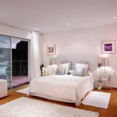 Chic With Views And Private Pool Villa Villefranche-sur-Mer